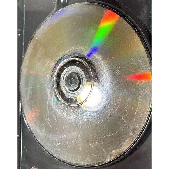 Johnny English Widescreen Edition Vintage 2004 DVD Tested - Picture 7 of 9